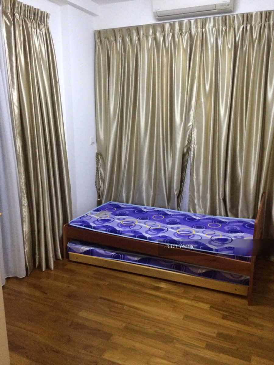 Jupiter 18 (D15), Apartment #116371642